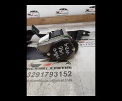 CINTURA DI SICUREZZA POSTERIORE LATO L/R 2017 VOLV