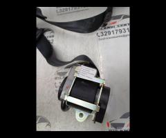 CINTURA DI SICUREZZA POSTERIORE LATO L/R 2017 VOLV - 6