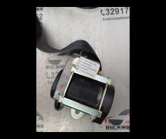 CINTURA DI SICUREZZA POSTERIORE LATO L/R 2017 VOLV - 7