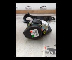 CINTURA DI SICUREZZA POSTERIORE LATO L/R 2017 VOLV - 9