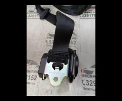 CINTURA DI SICUREZZA POSTERIORE LATO L/R 2017 VOLV - 10