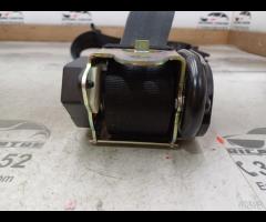 CINTURA DI SICUREZZA POSTERIORE LATO L/R 2017 VOLV - 11