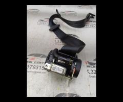 CINTURA DI SICUREZZA POSTERIORE LATO L/R 2017 VOLV - 13