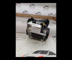 CINTURA DI SICUREZZA POSTERIORE LATO L/R 2017 VOLV - 14