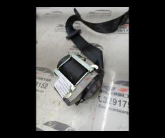 CINTURA DI SICUREZZA POSTERIORE LATO L/R 2017 VOLV - 15