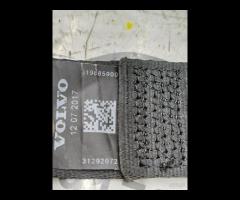 CINTURA DI SICUREZZA POSTERIORE LATO L/R 2017 VOLV - 16