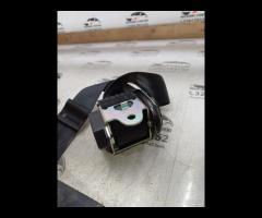 CINTURA DI SICUREZZA POSTERIORE LATO L/R 2017 VOLV - 17