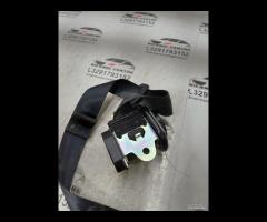 CINTURA DI SICUREZZA POSTERIORE LATO L/R 2017 VOLV - 18