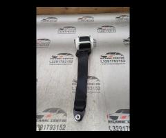 CINTURA DI SICUREZZA POSTERIORE SINISTRA 2022 FIAT