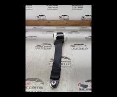 CINTURA DI SICUREZZA POSTERIORE SINISTRA 2022 FIAT