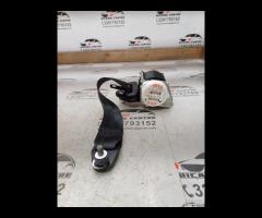 CINTURA DI SICUREZZA POSTERIORE SINISTRA 2022 FIAT