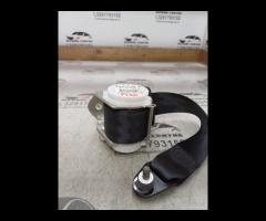 CINTURA DI SICUREZZA POSTERIORE SINISTRA 2022 FIAT