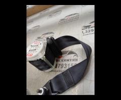 CINTURA DI SICUREZZA POSTERIORE SINISTRA 2022 FIAT - 6