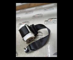 CINTURA DI SICUREZZA POSTERIORE SINISTRA 2022 FIAT - 8