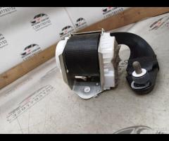 CINTURA DI SICUREZZA POSTERIORE SINISTRA 2022 FIAT - 9