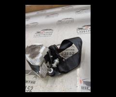 CINTURA DI SICUREZZA POSTERIORE SINISTRA 2022 FIAT - 10