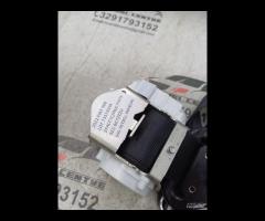 CINTURA DI SICUREZZA POSTERIORE SINISTRA 2022 FIAT - 12