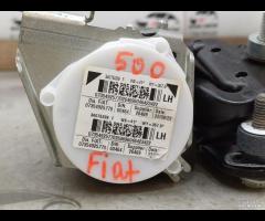 CINTURA DI SICUREZZA POSTERIORE SINISTRA 2022 FIAT - 13