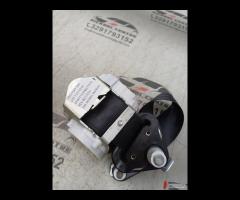 CINTURA DI SICUREZZA POSTERIORE SINISTRA 2022 FIAT - 14