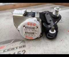 CINTURA DI SICUREZZA POSTERIORE SINISTRA 2022 FIAT - 15