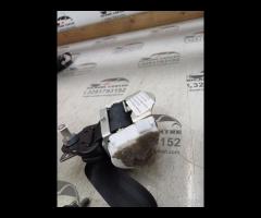 CINTURA DI SICUREZZA POSTERIORE SINISTRA 2022 FIAT - 16