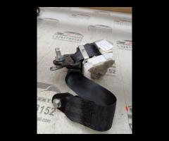 CINTURA DI SICUREZZA POSTERIORE SINISTRA 2022 FIAT - 17