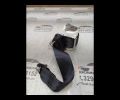 CINTURA DI SICUREZZA POSTERIORE SINISTRA 2022 FIAT - 19