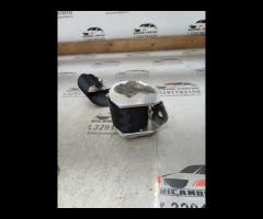 CINTURA DI SICUREZZA POSTERIORE SINISTRA 2022 FIAT - 20