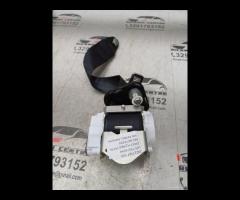 CINTURA DI SICUREZZA POSTERIORE SINISTRA 2022 FIAT - 21