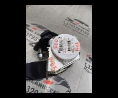 CINTURA DI SICUREZZA POSTERIORE SINISTRA 2022 FIAT - 23