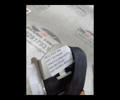 CINTURA DI SICUREZZA POSTERIORE SINISTRA 2022 FIAT - 24