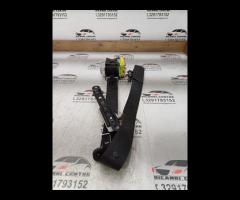 CINTURA DI SICUREZZA ANTERIORE SINISTRA 2011 TOYOT