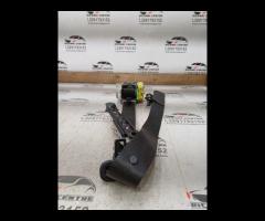 CINTURA DI SICUREZZA ANTERIORE SINISTRA 2011 TOYOT