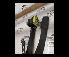 CINTURA DI SICUREZZA ANTERIORE SINISTRA 2011 TOYOT