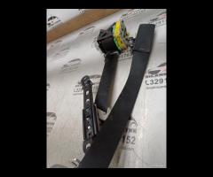 CINTURA DI SICUREZZA ANTERIORE SINISTRA 2011 TOYOT