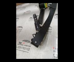 CINTURA DI SICUREZZA ANTERIORE SINISTRA 2011 TOYOT