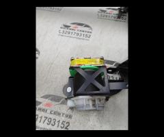 CINTURA DI SICUREZZA ANTERIORE SINISTRA 2011 TOYOT - 6