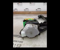 CINTURA DI SICUREZZA ANTERIORE SINISTRA 2011 TOYOT - 7