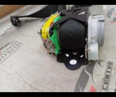 CINTURA DI SICUREZZA ANTERIORE SINISTRA 2011 TOYOT - 8