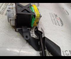 CINTURA DI SICUREZZA ANTERIORE SINISTRA 2011 TOYOT - 9