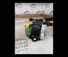 CINTURA DI SICUREZZA ANTERIORE SINISTRA 2011 TOYOT - 10