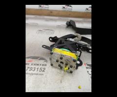 CINTURA DI SICUREZZA ANTERIORE SINISTRA 2011 TOYOT - 11