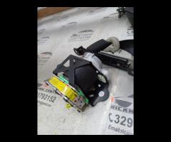 CINTURA DI SICUREZZA ANTERIORE SINISTRA 2011 TOYOT - 13