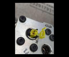 CINTURA DI SICUREZZA ANTERIORE SINISTRA 2011 TOYOT - 14