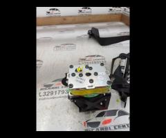 CINTURA DI SICUREZZA ANTERIORE SINISTRA 2011 TOYOT - 15