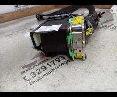 CINTURA DI SICUREZZA ANTERIORE SINISTRA 2011 TOYOT - 18