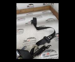 CINTURA DI SICUREZZA ANTERIORE SINISTRA 2011 TOYOT - 20