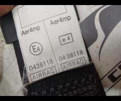 CINTURA DI SICUREZZA ANTERIORE SINISTRA 2011 TOYOT - 21