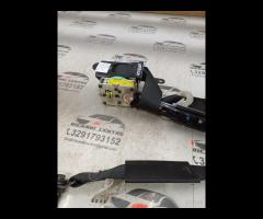 CINTURA DI SICUREZZA ANTERIORE SINISTRA 2011 TOYOT - 22