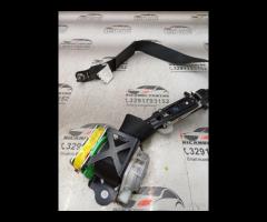 CINTURA DI SICUREZZA ANTERIORE SINISTRA 2011 TOYOT - 24